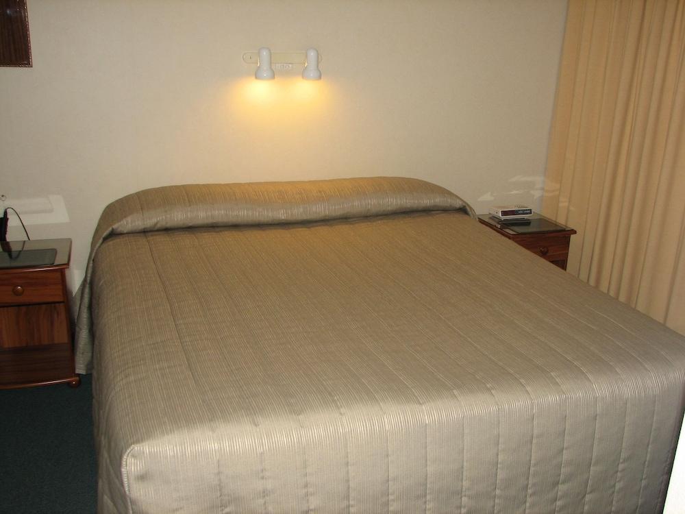 Sundowner Motel Blenheim Quarto foto